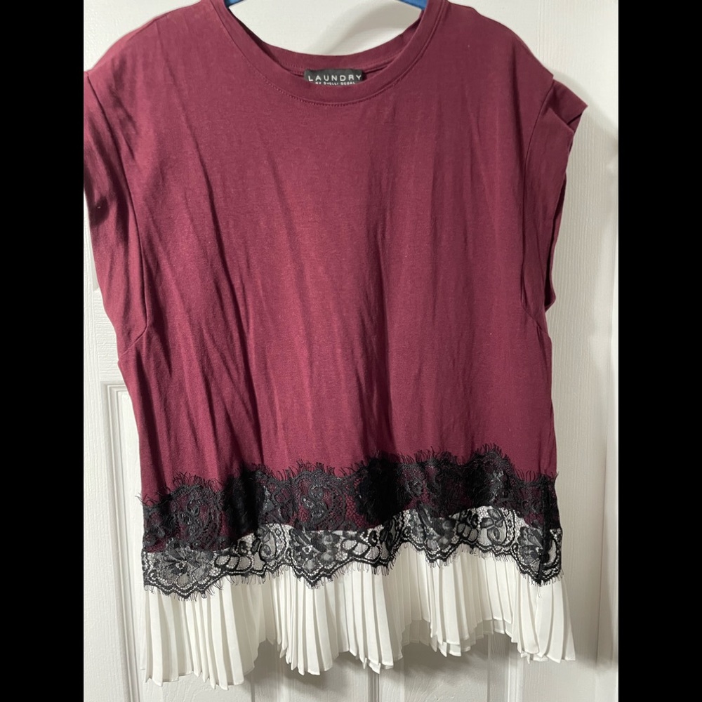 Very cute and stylish top